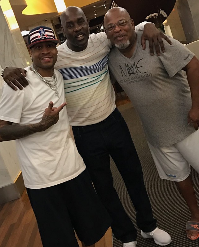 差距明显的 差距明显的